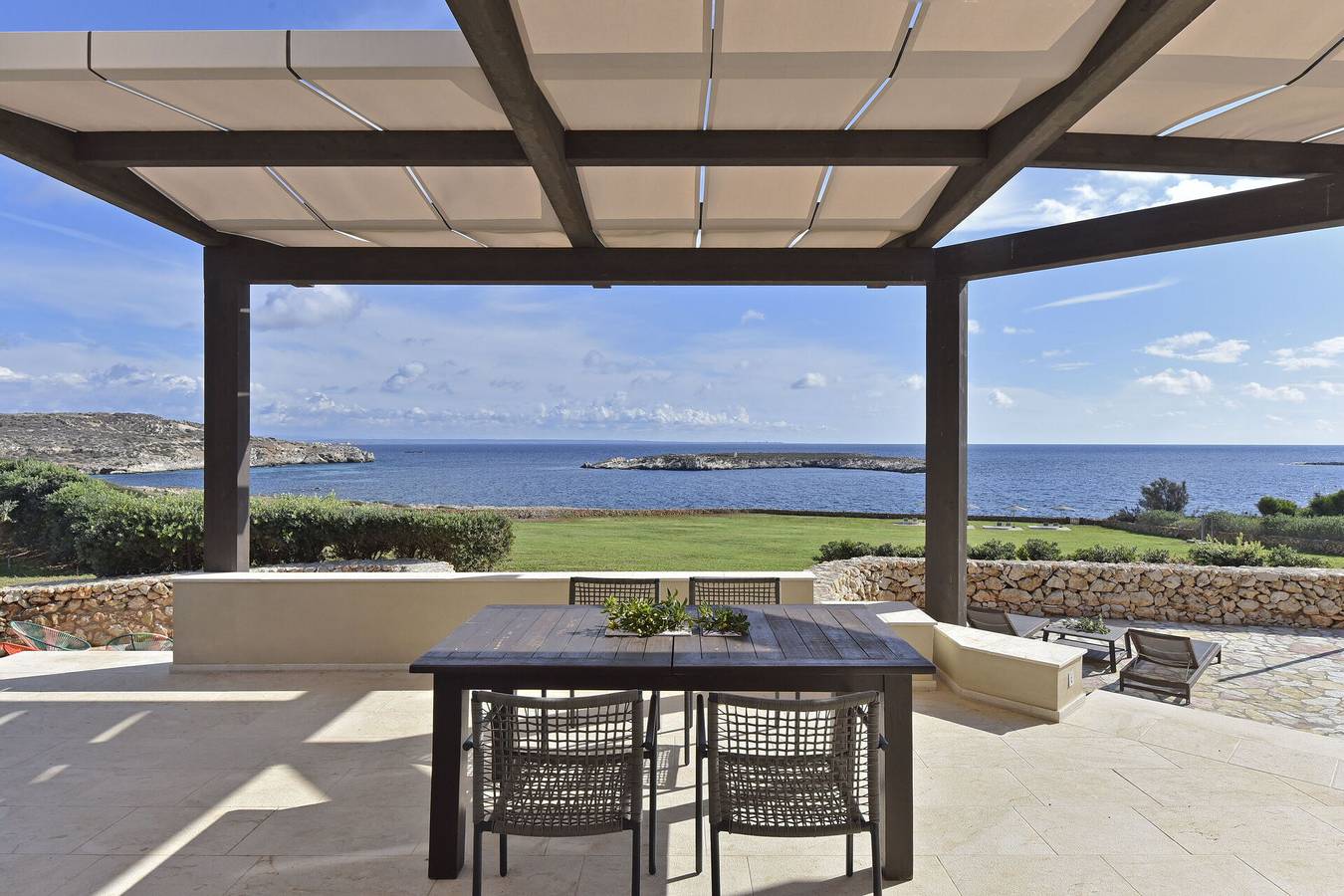 Villa Stornella in Favignana