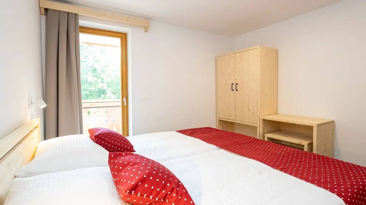 Geheel vakantieappartement, Ferienwohnung für 4 Personen (66 m²) in Bohinjsko Jez in Bohinj, Nationaal park Triglav