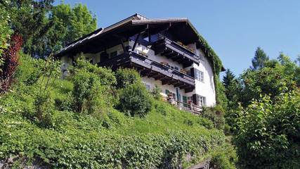 Ferienwohnung für 6 Personen, mit Balkon, kinderfreundlich in Reutte