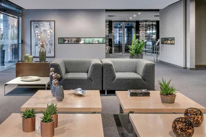 Hôtel pour 2 personnes à Elda