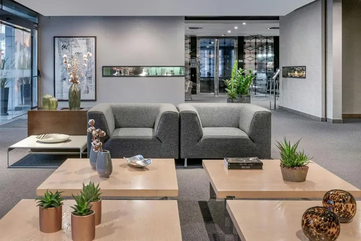 Hotel para 2 personas - 1