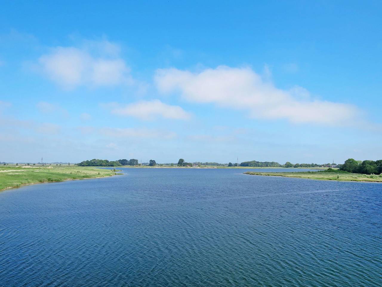 Ganze Wohnung, Hohenkirchen 603 - Hannelore 603.2 in Wangermeer, Wangerland