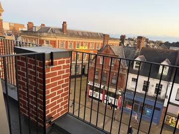 Holiday Rental for 7 People in Boscombe, Bournemouth, Photo 3