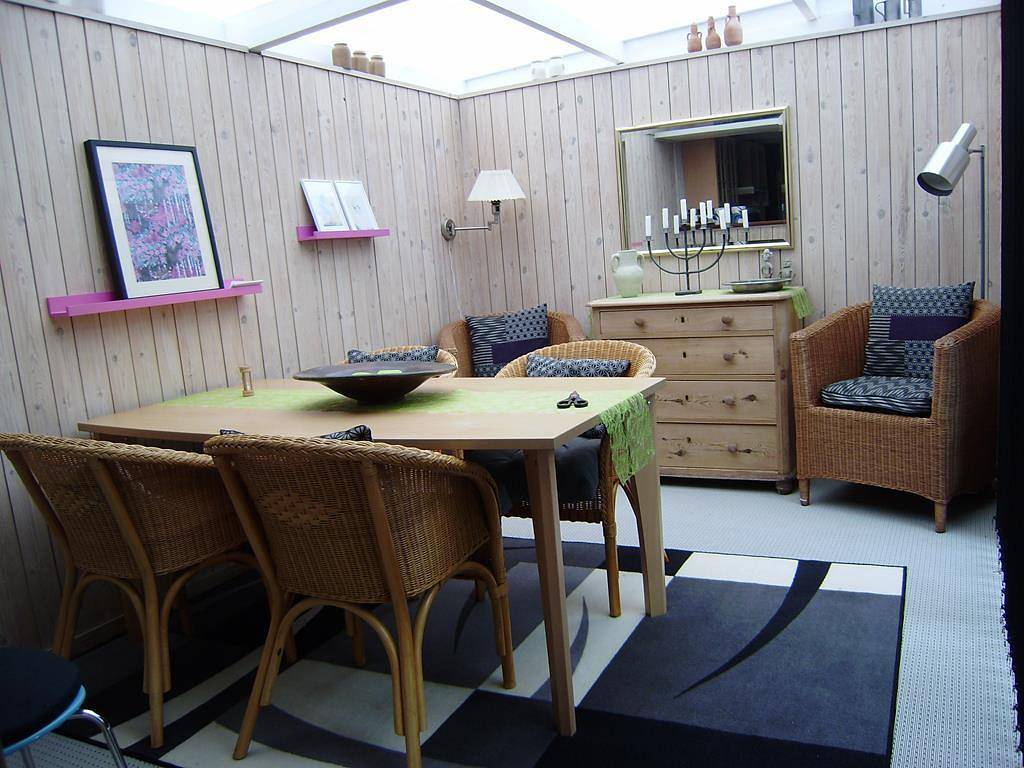 Gemütliches Ferienhaus in der Nähe von Østerstrand - perfekt für Entspannung und Erlebnisse in Nyköbing Mors, Morsø