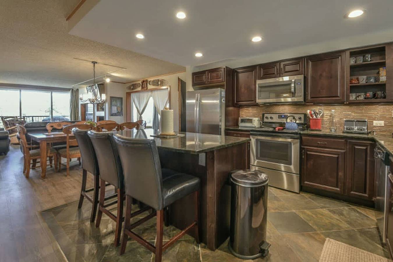 Appartement entier, Earn Free nights  The Pines Condo in Beautiful Keystone in Arapahoe Basin