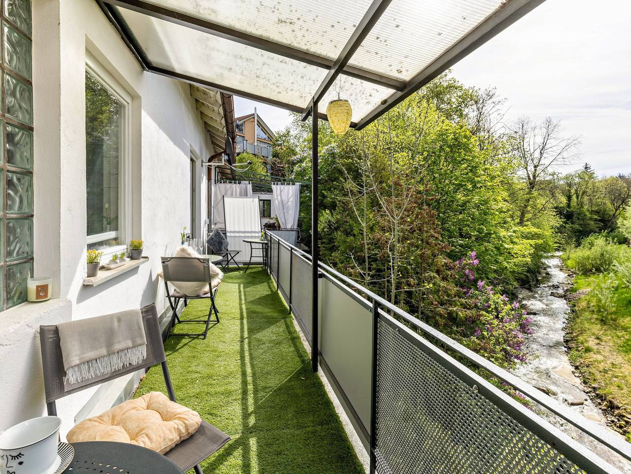 Ganze Ferienwohnung, Apartment Alb Glück 1 - Apartment Alb Glück 1 in Hechingen, Neckar-Alb
