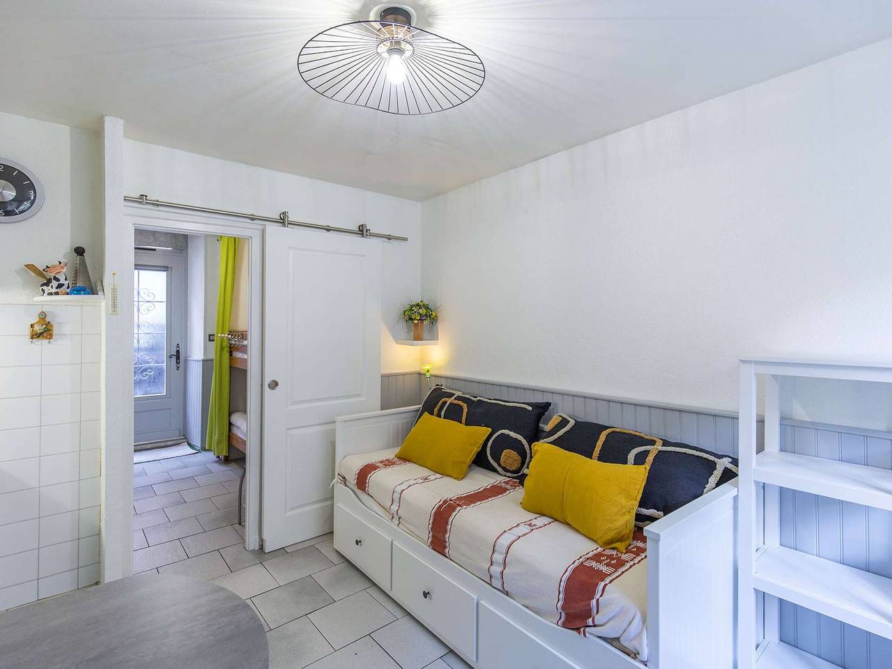 Photo : Appartement de vacances