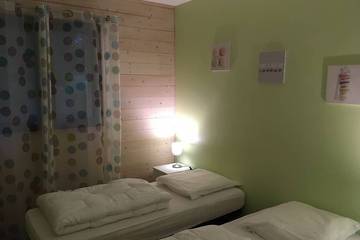 Chalet pour 9 Personnes dans Le Vigean, Région de Mauriac, Photo 3