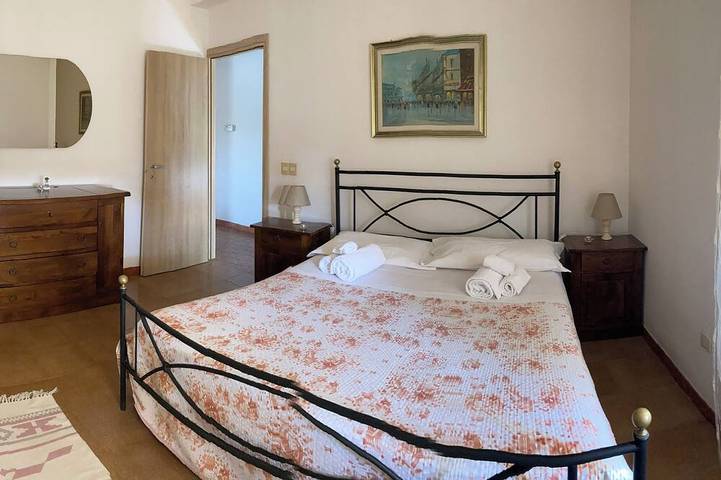 Ganze Wohnung, My home Ideal for relaxation and tranquility in Albano Laziale, Rom Provinz