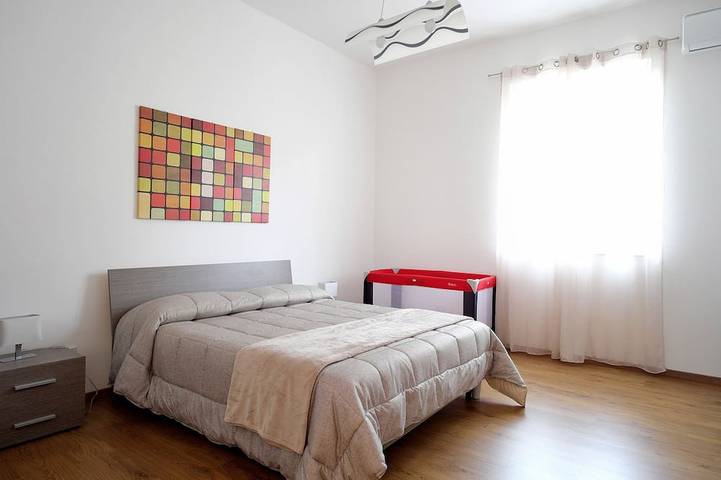 Appartamento intero, 800mt to the Valley of the Temples apartment @Casacrispi in Valley of the Temples, Agrigento