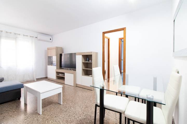 Gîte pour 6 personnes dans Port de Sagunt - 2