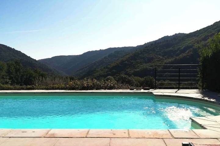 Location de vacances pour 3 personnes à Cassaniouze - 3