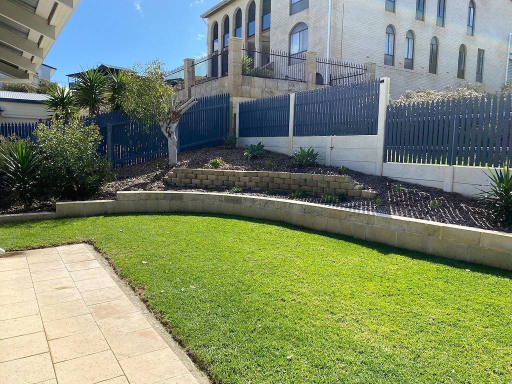 Direkt am Strand - Haustiere erlaubt - Ferienhaus in Guilderton-Moore River in Guilderton, Western Australia