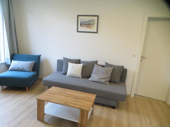 Ferienwohnung für 4 Personen, mit Ausblick und Garten in Salzburg - 2