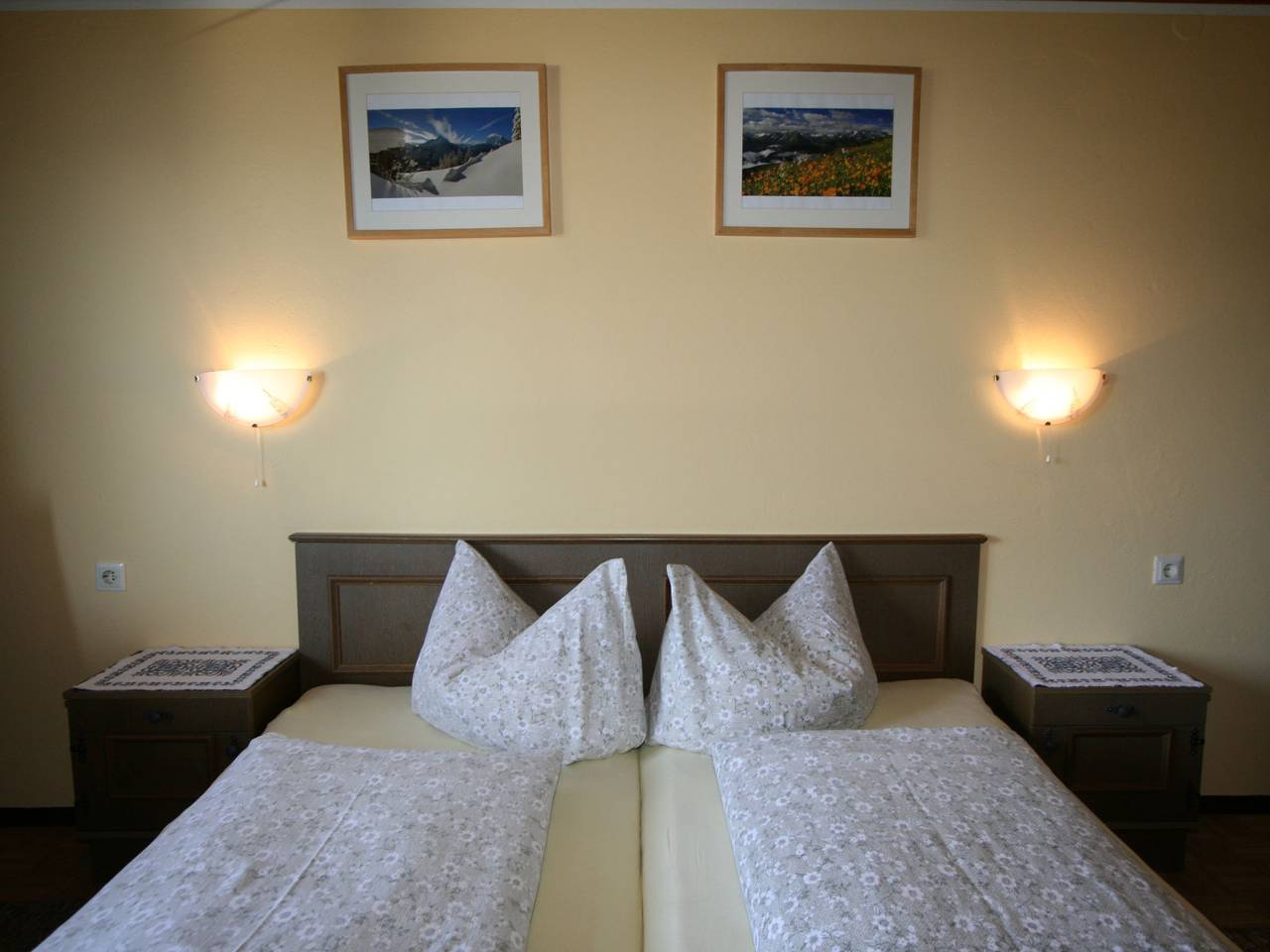 Ganze Wohnung, Tom in Schlitters, Tiroler Unterland