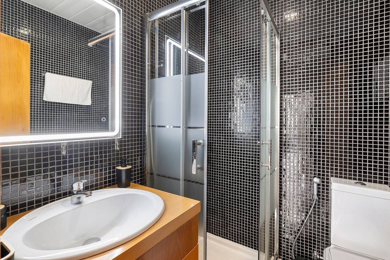 Annex Slaapkamer - Oporto Garden, foto 10