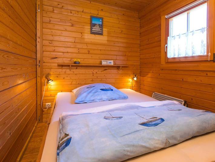 Ferienhaus für 3 Personen, mit Garten und Terrasse auf Usedom - 4