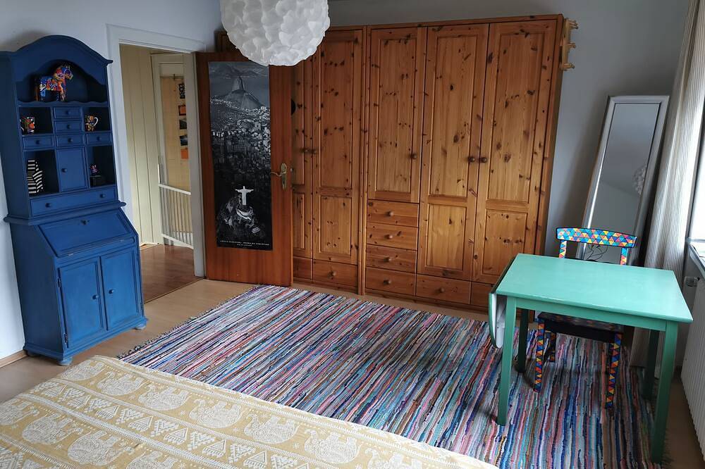 Ganze Wohnung, Haus Neumünster in Neumünster, Schleswig-Holstein Binnenland