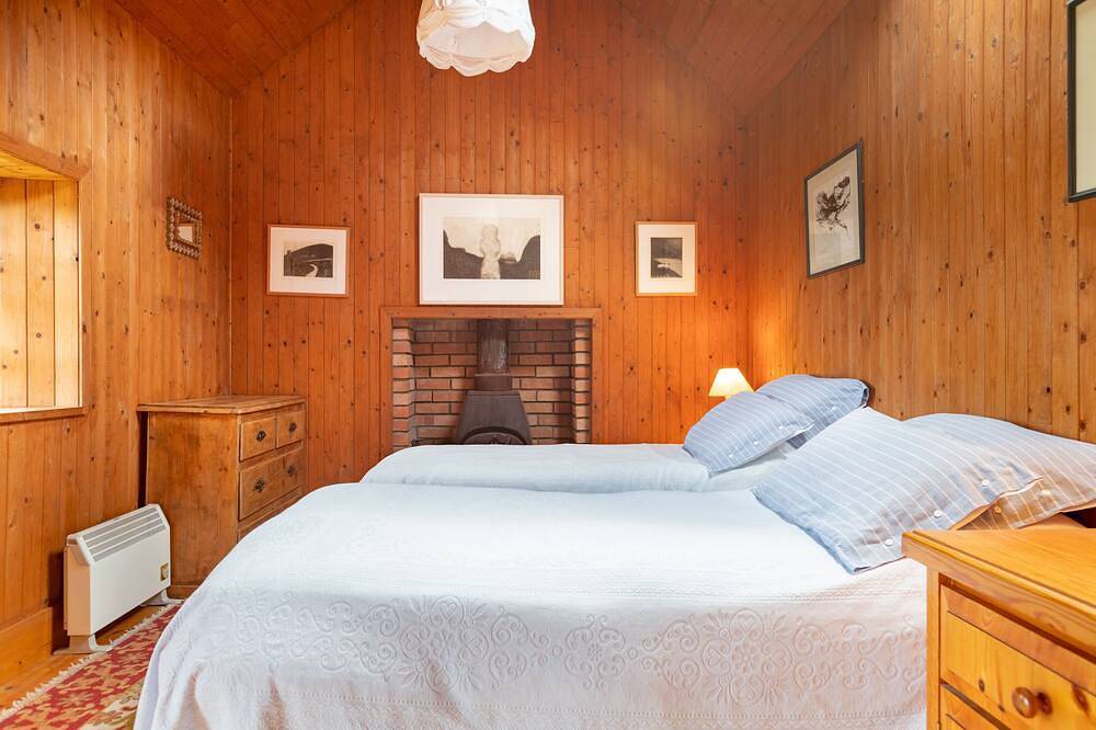 Schaffarm-Cottages in der Nähe des Rings von Kerry mit tollem Blick in Caragh, County Kerry