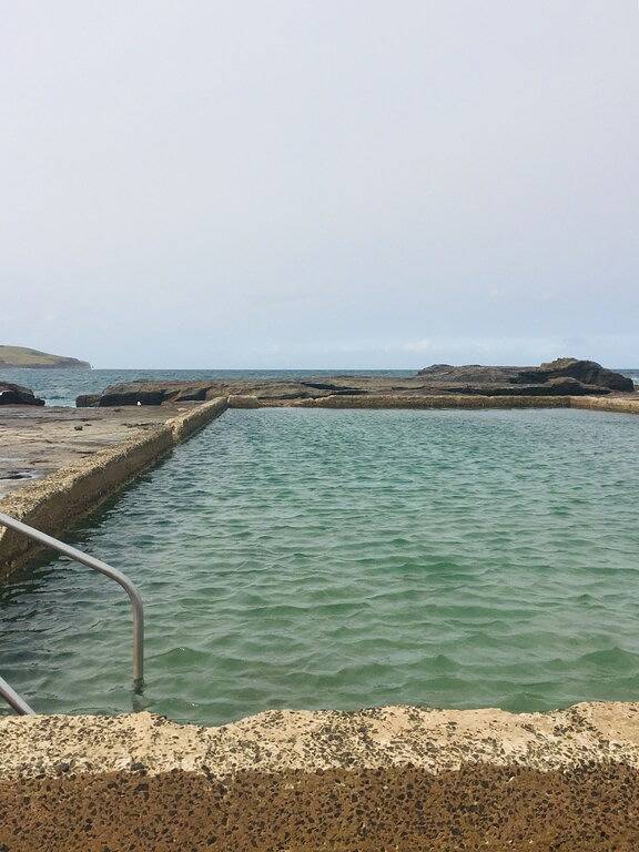 Salt Cottage - Stilvoller, tierfreundlicher Komfort am Strand in Illawarra, New South Wales
