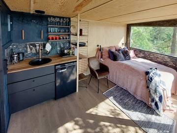 Chalet für 2 Personen in Nesodden, Viken, Bild 1
