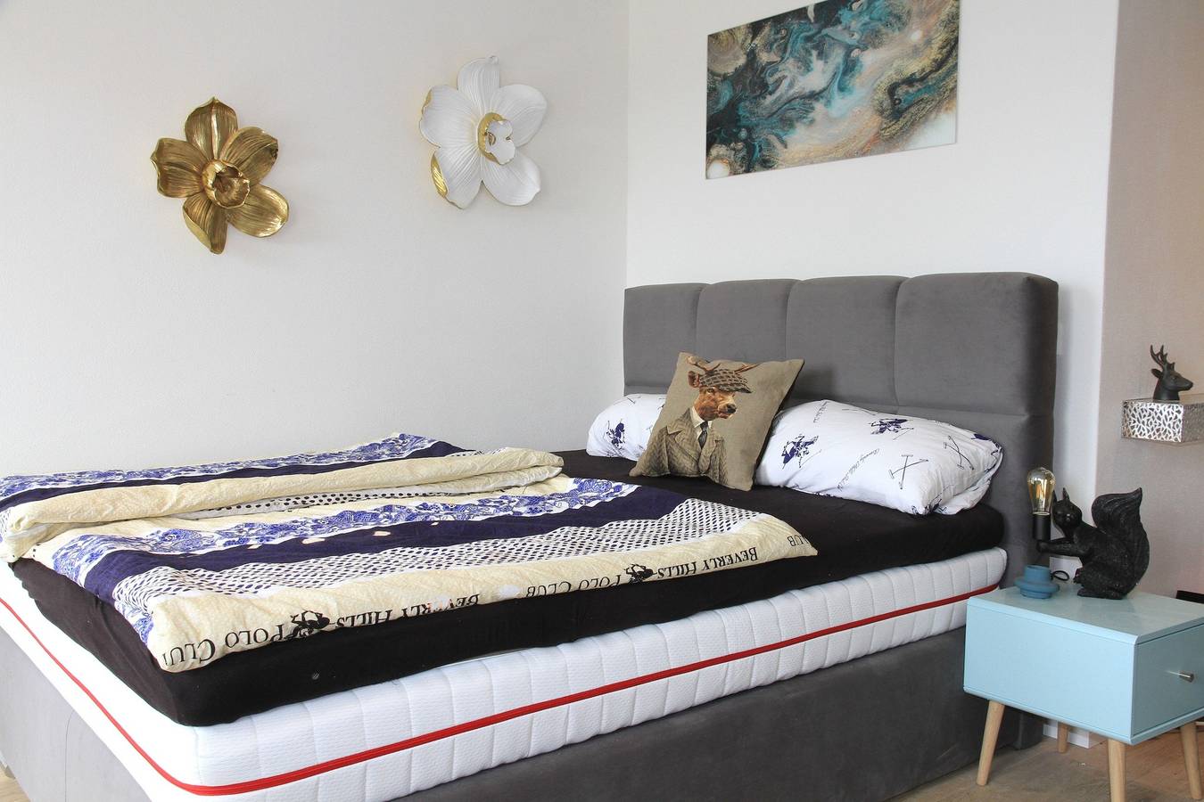 Ganze Ferienwohnung, Apartment Tälerblick Maxi in Böbrach, Ostbayern