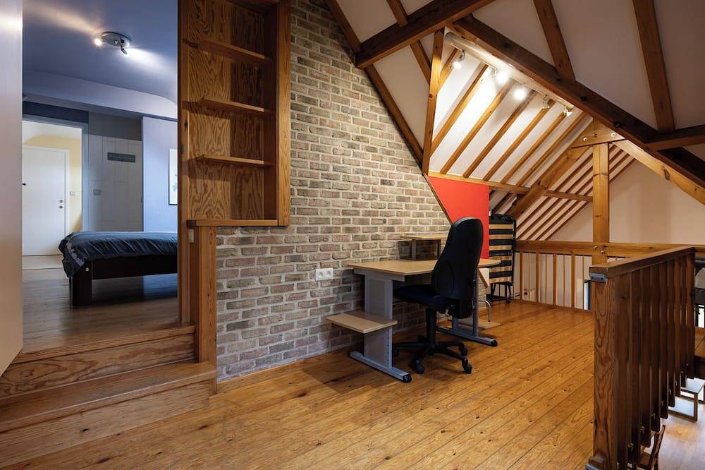 Apartamento entero, A little paradisewallonie in Limelette, Ottignies-Louvain-la-Neuve