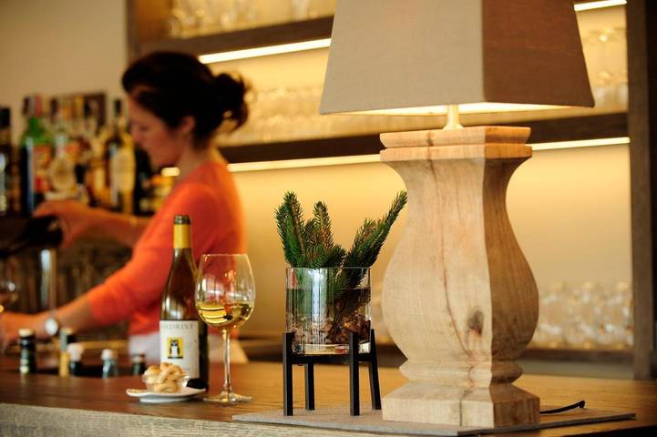 Bnb für 2 Personen, mit Balkon und Terrasse sowie Garten und Pool im Dorf Tirol - 2