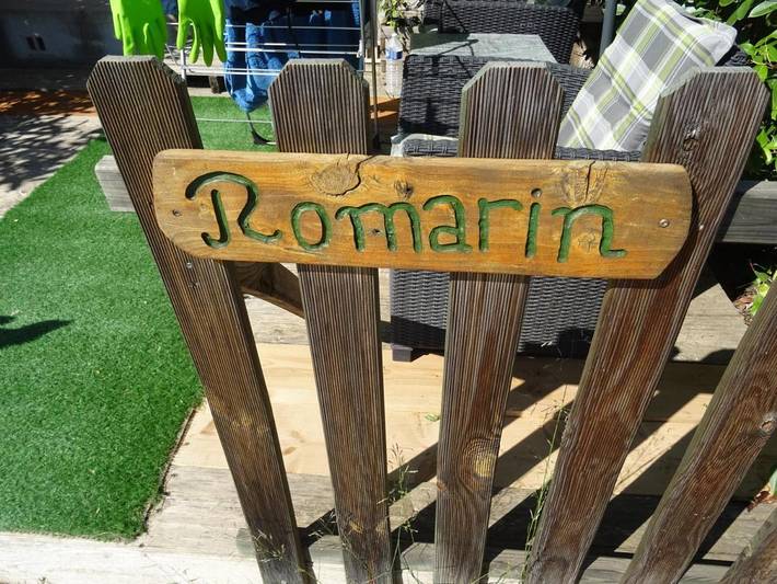 Maison de vacances pour 2 personnes, avec vue ainsi que piscine et jardin, animaux acceptés dans les Bouches-du-Rhône - 2