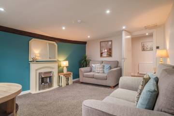 Log Cabin for 4 People in Kendal, Cumbria, Photo 4