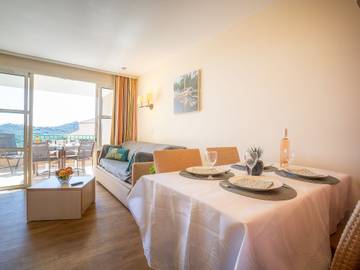 Vakantiewoning voor 4 Personen in Cap Esterel, Saint-Raphaël, Afbeelding 2