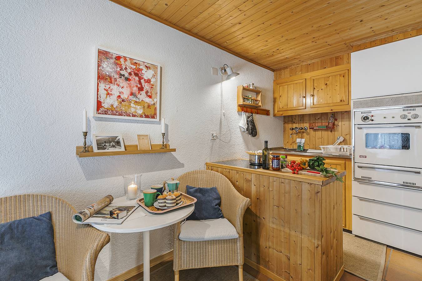 Rustico Stock with free Wifi in Monteceneri, Tessin