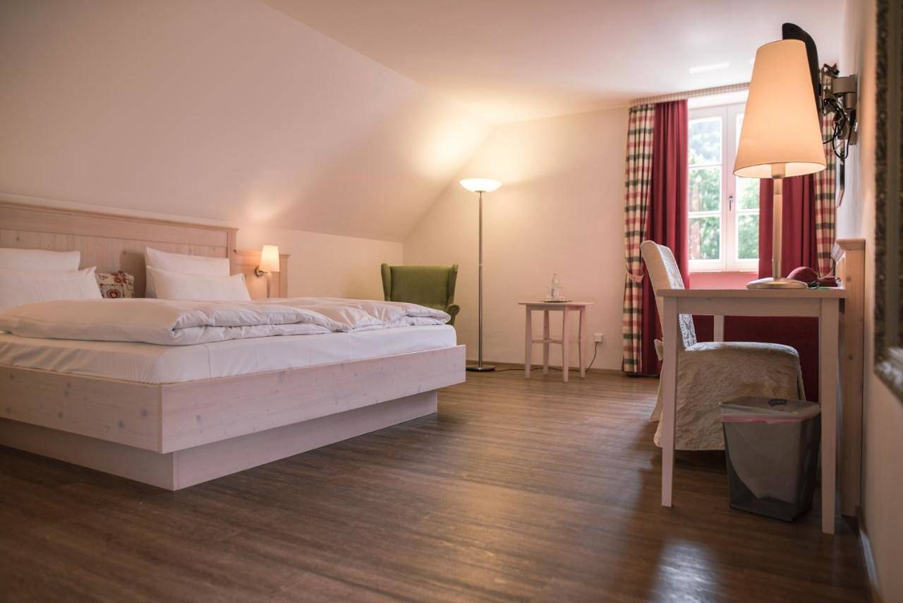 Landhotel Double Room in Essing, Altmühltal
