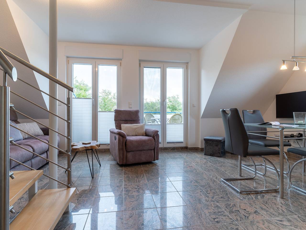 Ganze Wohnung, Wohnung in St. Peter Ording in St. Peter-Ording, Eiderstedt