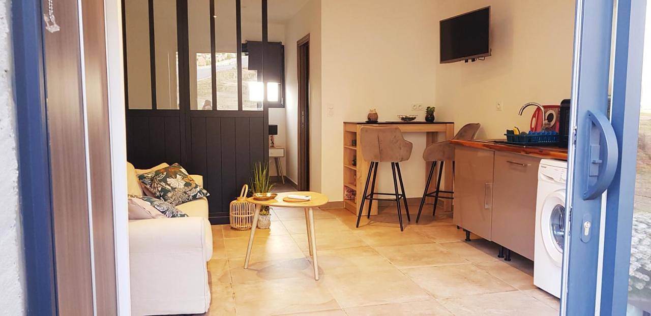 Appartement entier, Casa in Castirla, Arrondissement de Corte