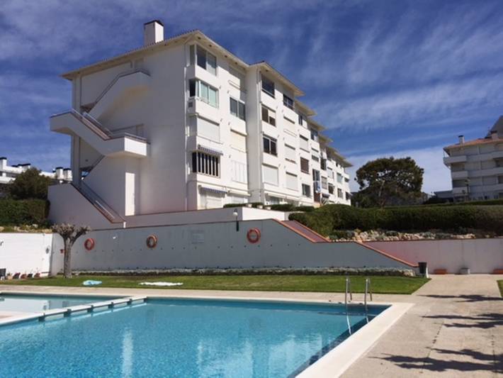 Vakantiewoning voor 3 personen in Sitges