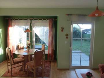 Ferienhaus für 4 Personen in Ückeritz, Usedom, Bild 2