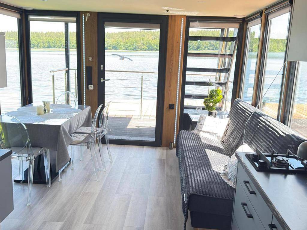 Two-Bedroom Chalet in Olecko, Mazury