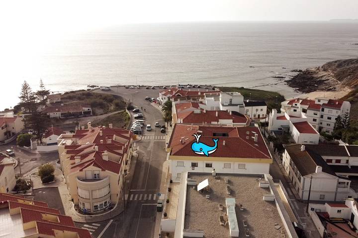 Gîte pour 4 personnes, animaux acceptés à Peniche - 2