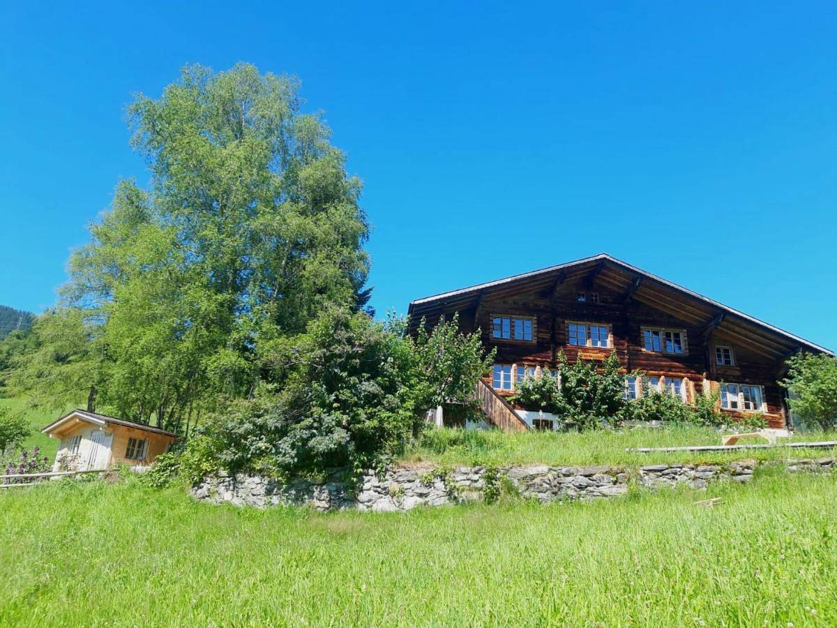 Geheel appartement, Breitmoos in Hasliberg Goldern, Hasliberg