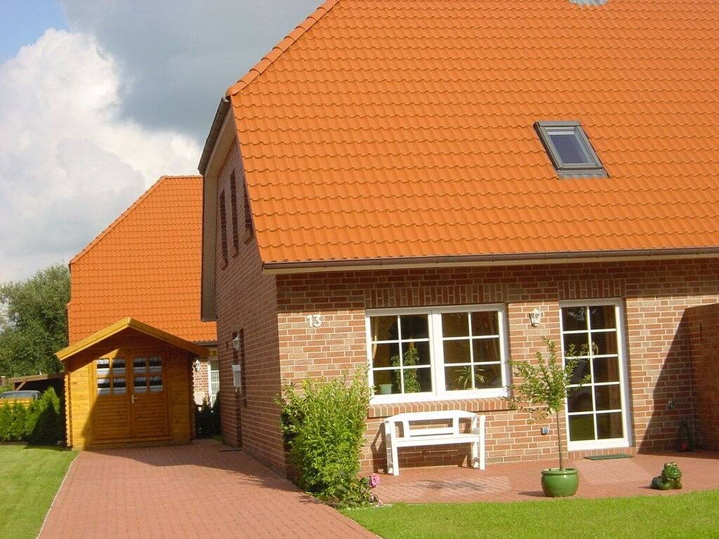 Haus Störtebeker in Berumbur, Norden und Umgebung