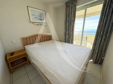 Appartement De Vacances pour 4 Personnes dans Sète, Région de Montpellier, Photo 2