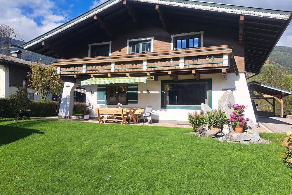 Casa vacanza a Großvenediger a partire da 200€ a notte