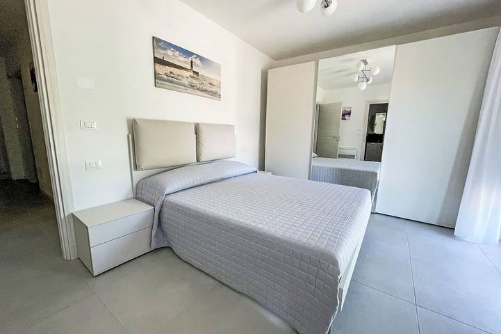 Ganze Wohnung, Residence Mare Azzurro, App. Pineta in Sistiana, Duino-Aurisina