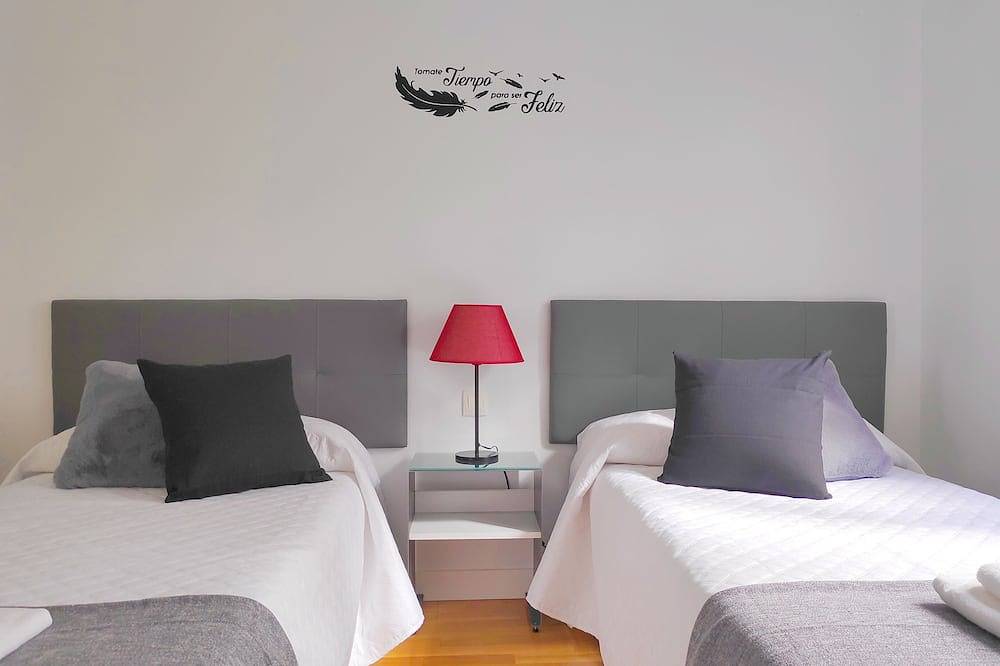 Ganze Wohnung, Very bright apartment ideal for visiting La Rioja in Nájera, La Rioja Provinz