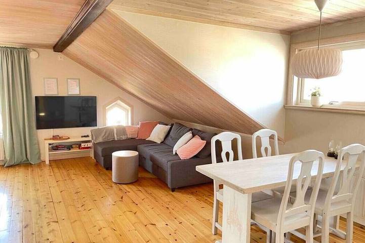 Ferienwohnung für 8 Personen - 1