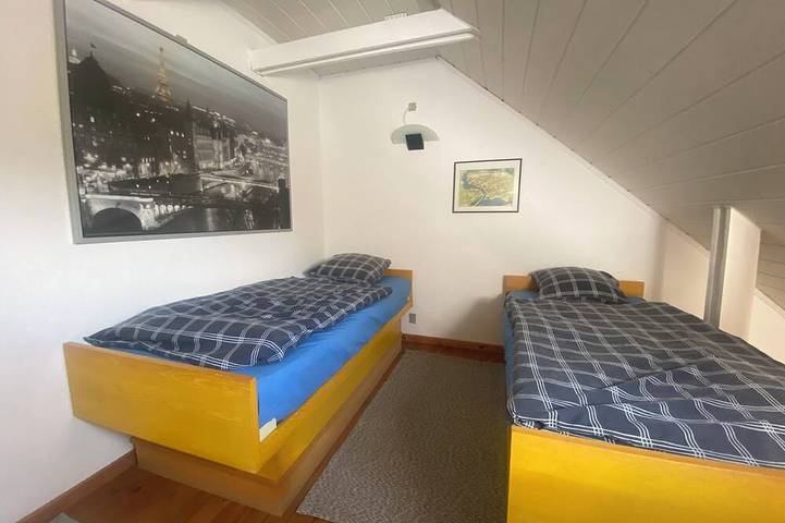 Ganze Wohnung, Meer-Als-Dänemark in Sydals, Kleiner Belt