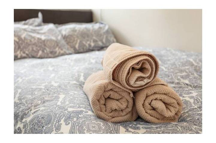 Apartment for 2 people in Southampton