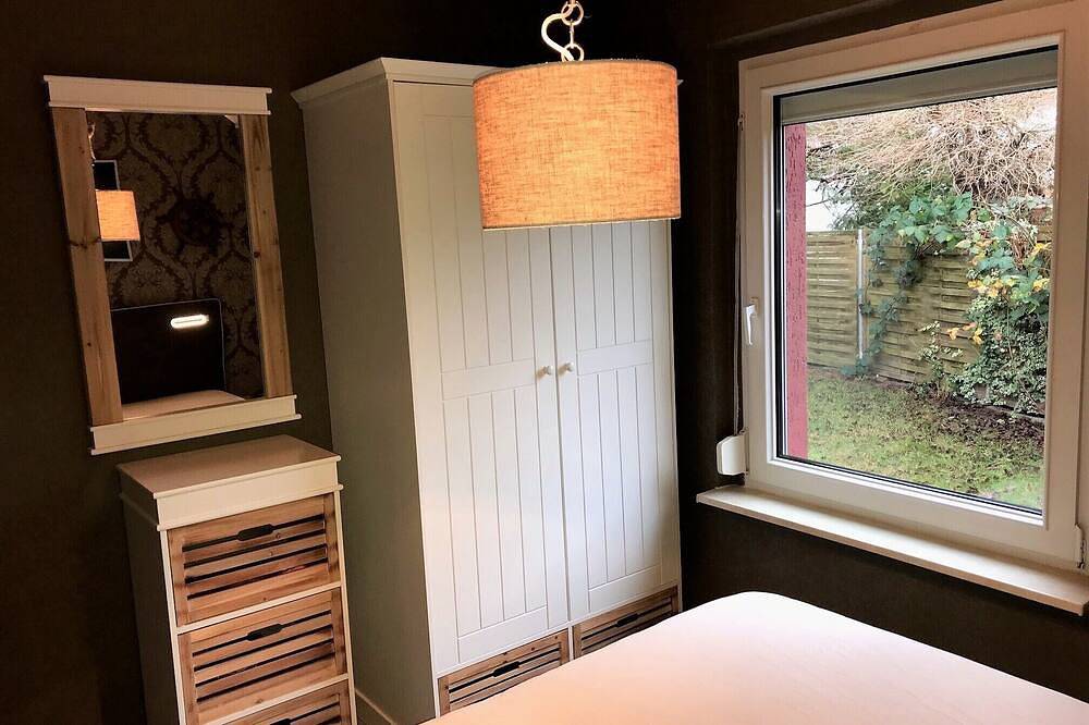 Nur 6 Kilometer bis Rügen,   ...... ganz ohne Stress...... in Sundhagen, Stralsund Umland