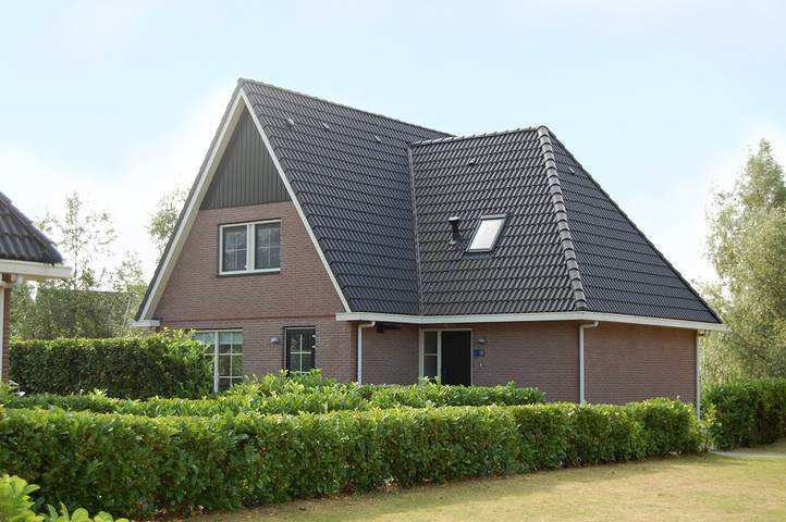 Villa für 12 Personen in Makkum - 3